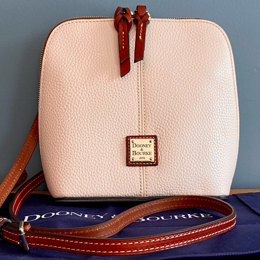 Dooney and Bourke Trixie Crossbody Bag